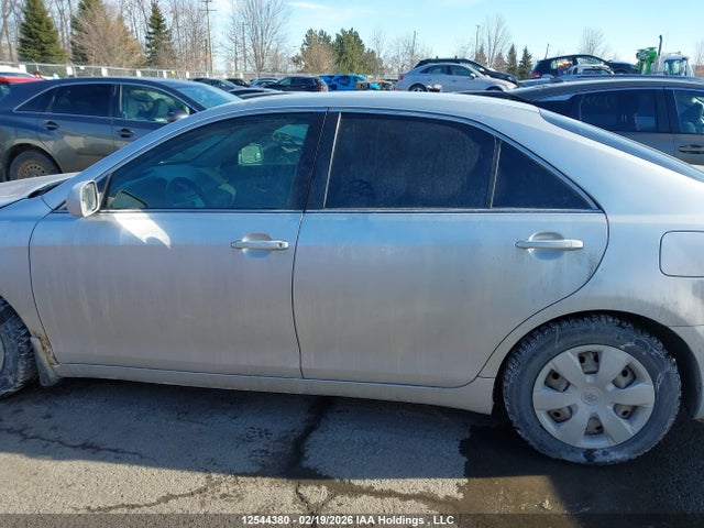 12544380 :رقم المزاد ، 4T1BE46K69U331662 vin ، 2009 Toyota Camry مزاد بيع