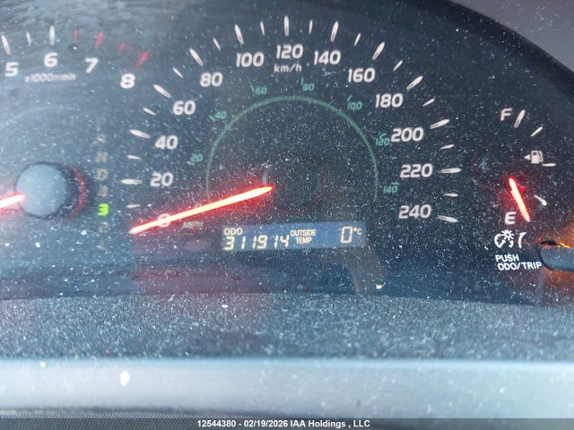 12544380 :رقم المزاد ، 4T1BE46K69U331662 vin ، 2009 Toyota Camry مزاد بيع