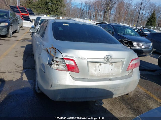 12544380 :رقم المزاد ، 4T1BE46K69U331662 vin ، 2009 Toyota Camry مزاد بيع