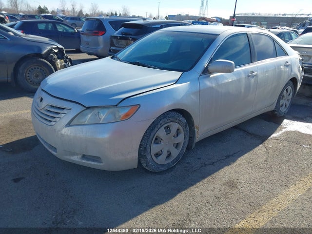 12544380 :رقم المزاد ، 4T1BE46K69U331662 vin ، 2009 Toyota Camry مزاد بيع