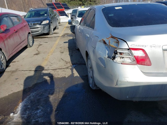 12544380 :رقم المزاد ، 4T1BE46K69U331662 vin ، 2009 Toyota Camry مزاد بيع