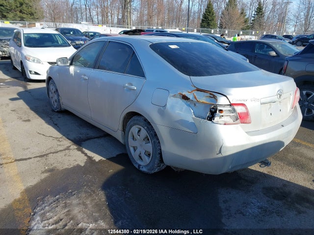 12544380 :رقم المزاد ، 4T1BE46K69U331662 vin ، 2009 Toyota Camry مزاد بيع