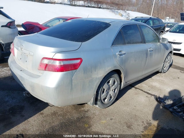12544380 :رقم المزاد ، 4T1BE46K69U331662 vin ، 2009 Toyota Camry مزاد بيع