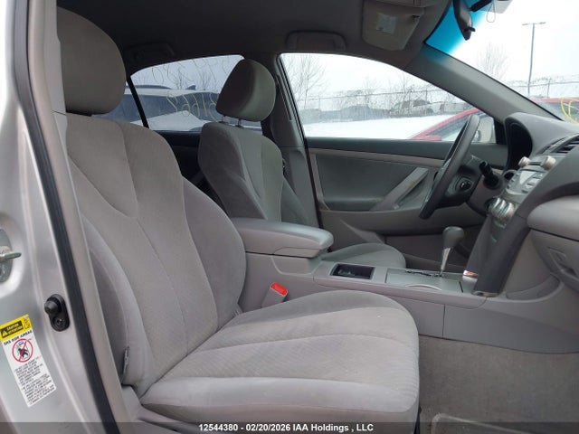 12544380 :رقم المزاد ، 4T1BE46K69U331662 vin ، 2009 Toyota Camry مزاد بيع