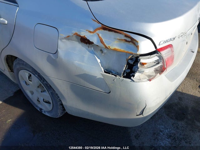 12544380 :رقم المزاد ، 4T1BE46K69U331662 vin ، 2009 Toyota Camry مزاد بيع