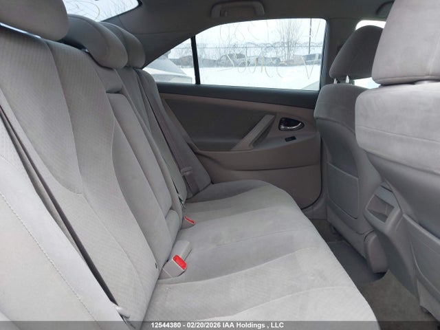 12544380 :رقم المزاد ، 4T1BE46K69U331662 vin ، 2009 Toyota Camry مزاد بيع