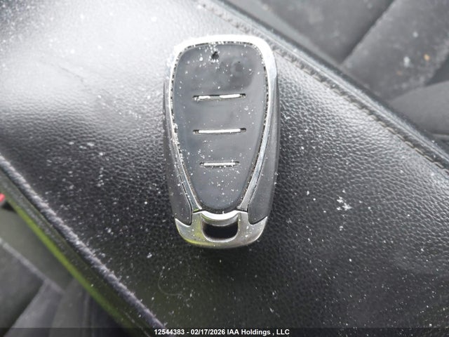 1G1BE5SM9G7317969 Chevrolet Cruze Lt Auto