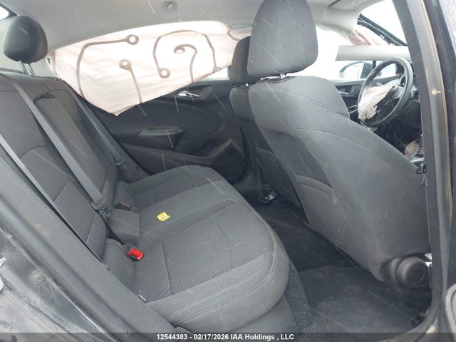 1G1BE5SM9G7317969 Chevrolet Cruze Lt Auto