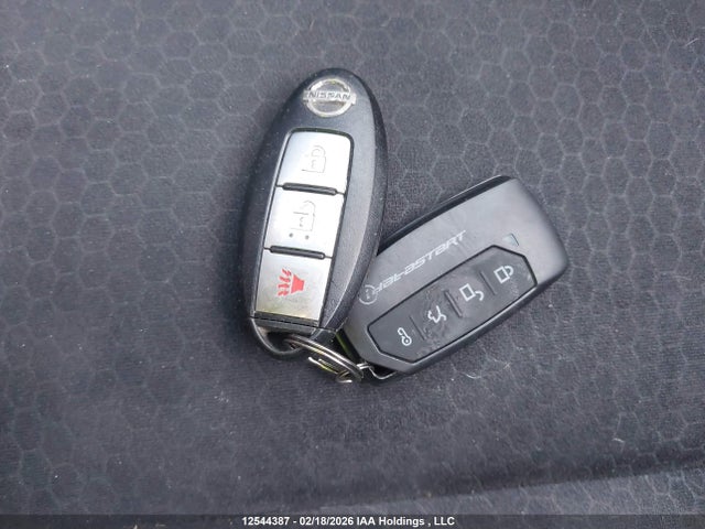 JN8AF5MR4FT502109 Nissan Juke Sv