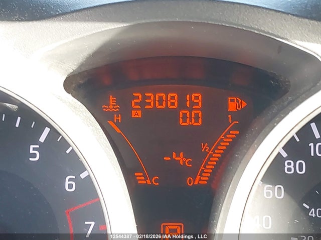 JN8AF5MR4FT502109 Nissan Juke Sv