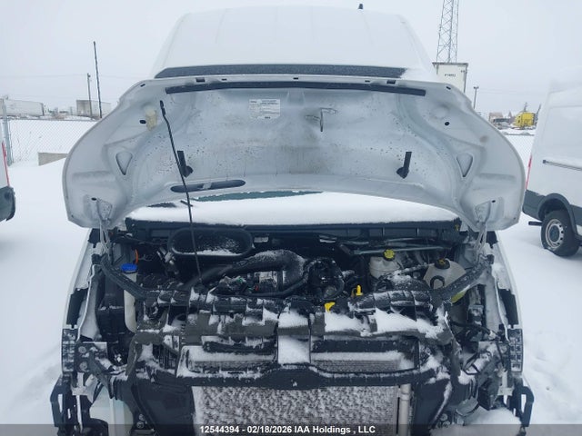 Aukcja sprzedaży 2025 Ford Transit T-250, vin: 1FTBR3X85SKA79216, numer aukcji: 12544394