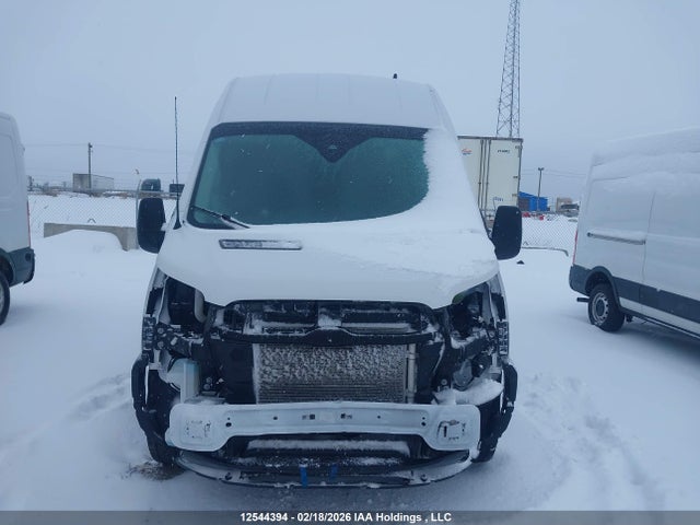 Aukcja sprzedaży 2025 Ford Transit T-250, vin: 1FTBR3X85SKA79216, numer aukcji: 12544394