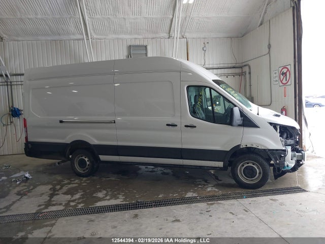 Aukcja sprzedaży 2025 Ford Transit T-250, vin: 1FTBR3X85SKA79216, numer aukcji: 12544394