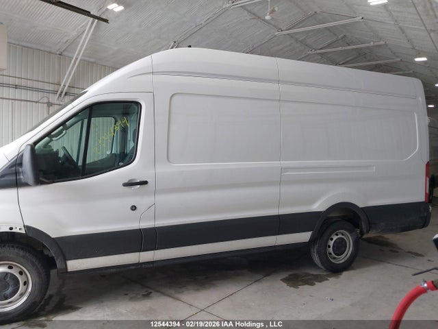 Aukcja sprzedaży 2025 Ford Transit T-250, vin: 1FTBR3X85SKA79216, numer aukcji: 12544394