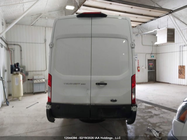 Aukcja sprzedaży 2025 Ford Transit T-250, vin: 1FTBR3X85SKA79216, numer aukcji: 12544394