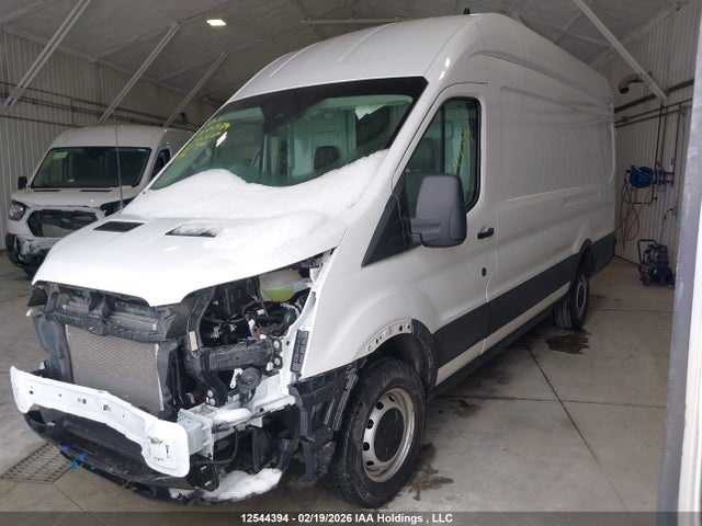 Aukcja sprzedaży 2025 Ford Transit T-250, vin: 1FTBR3X85SKA79216, numer aukcji: 12544394