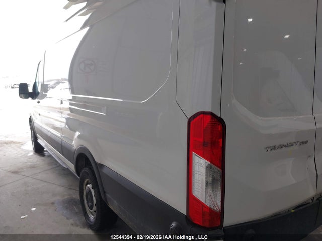 Aukcja sprzedaży 2025 Ford Transit T-250, vin: 1FTBR3X85SKA79216, numer aukcji: 12544394