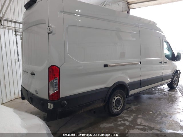 Aukcja sprzedaży 2025 Ford Transit T-250, vin: 1FTBR3X85SKA79216, numer aukcji: 12544394