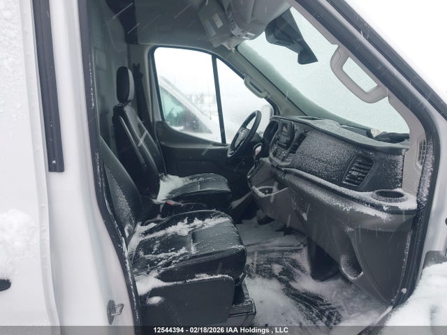 Aukcja sprzedaży 2025 Ford Transit T-250, vin: 1FTBR3X85SKA79216, numer aukcji: 12544394