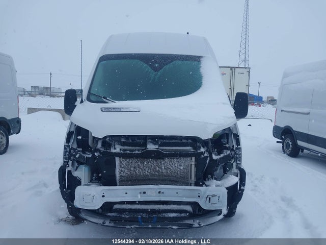 Aukcja sprzedaży 2025 Ford Transit T-250, vin: 1FTBR3X85SKA79216, numer aukcji: 12544394