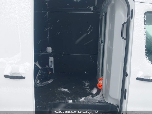 Aukcja sprzedaży 2025 Ford Transit T-250, vin: 1FTBR3X85SKA79216, numer aukcji: 12544394