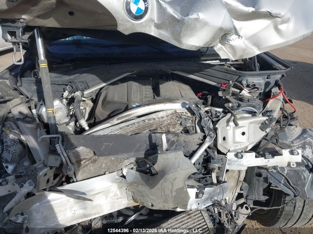 Aukcja sprzedaży 2015 Bmw X5 Xdrive35i, vin: 5UXKR0C50F0P04664, numer aukcji: 12544396