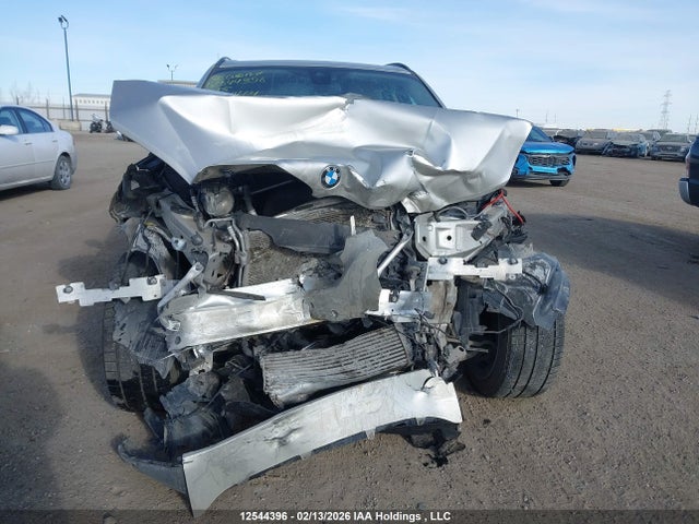 Aukcja sprzedaży 2015 Bmw X5 Xdrive35i, vin: 5UXKR0C50F0P04664, numer aukcji: 12544396