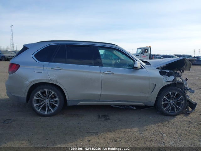 Aukcja sprzedaży 2015 Bmw X5 Xdrive35i, vin: 5UXKR0C50F0P04664, numer aukcji: 12544396