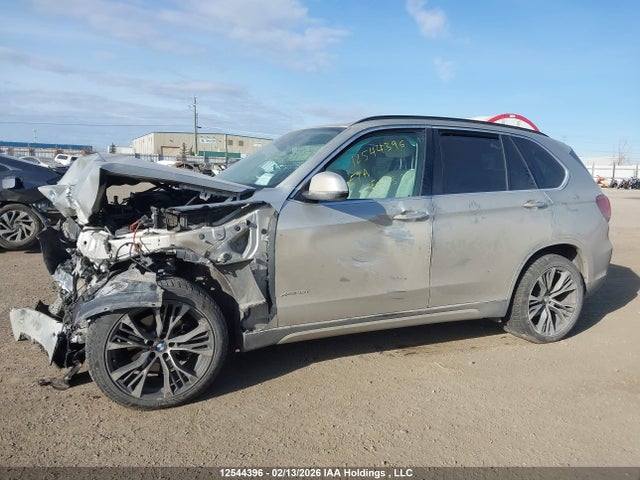 Aukcja sprzedaży 2015 Bmw X5 Xdrive35i, vin: 5UXKR0C50F0P04664, numer aukcji: 12544396