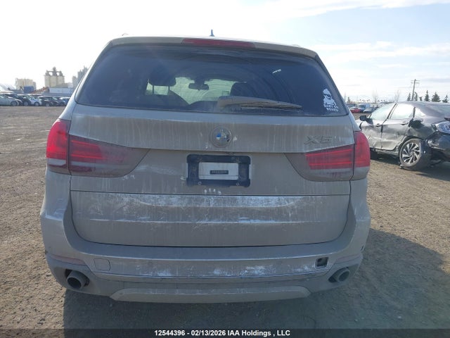 Aukcja sprzedaży 2015 Bmw X5 Xdrive35i, vin: 5UXKR0C50F0P04664, numer aukcji: 12544396
