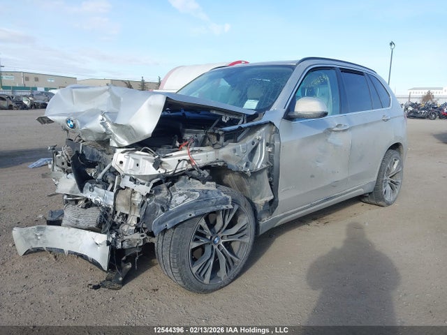 Aukcja sprzedaży 2015 Bmw X5 Xdrive35i, vin: 5UXKR0C50F0P04664, numer aukcji: 12544396