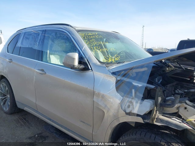 Aukcja sprzedaży 2015 Bmw X5 Xdrive35i, vin: 5UXKR0C50F0P04664, numer aukcji: 12544396