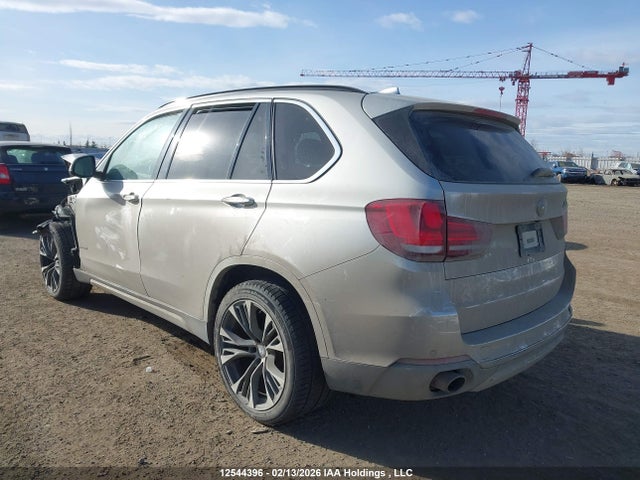 Aukcja sprzedaży 2015 Bmw X5 Xdrive35i, vin: 5UXKR0C50F0P04664, numer aukcji: 12544396