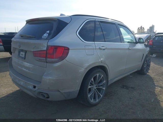 Aukcja sprzedaży 2015 Bmw X5 Xdrive35i, vin: 5UXKR0C50F0P04664, numer aukcji: 12544396