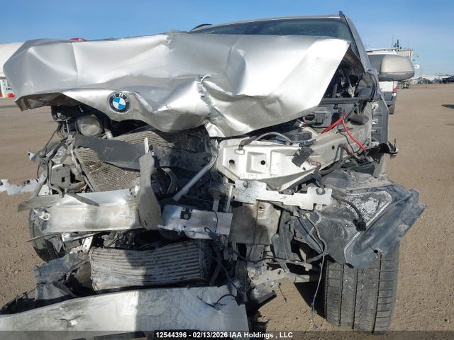 Aukcja sprzedaży 2015 Bmw X5 Xdrive35i, vin: 5UXKR0C50F0P04664, numer aukcji: 12544396