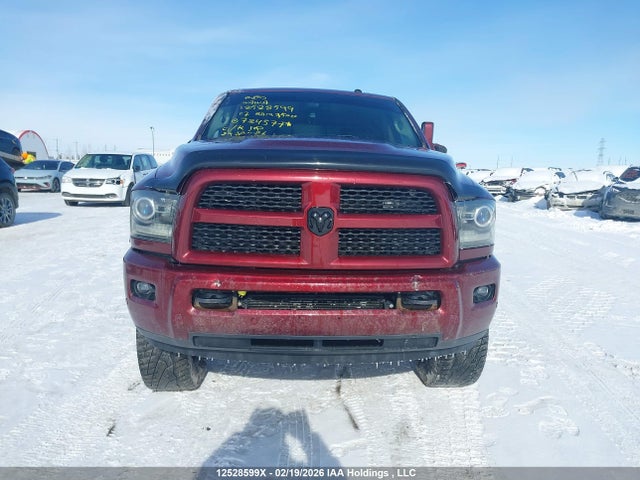 3C63R3EL8HG724377 RAM 3500 Laramie