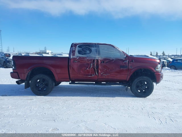 3C63R3EL8HG724377 RAM 3500 Laramie