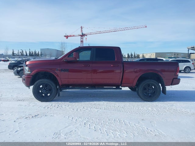 3C63R3EL8HG724377 RAM 3500 Laramie