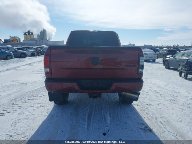 3C63R3EL8HG724377 RAM 3500 Laramie