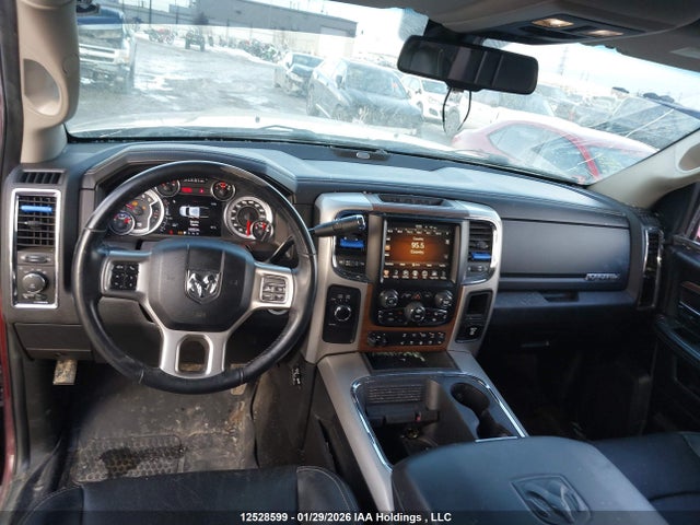 3C63R3EL8HG724377 RAM 3500 Laramie