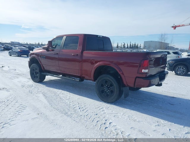 3C63R3EL8HG724377 RAM 3500 Laramie