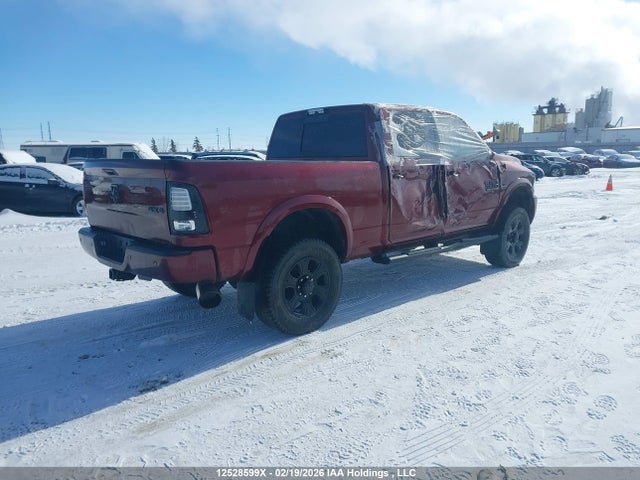 3C63R3EL8HG724377 RAM 3500 Laramie
