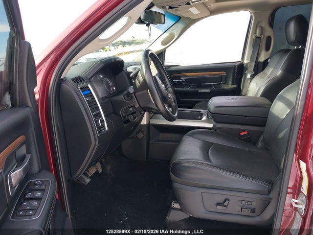 3C63R3EL8HG724377 RAM 3500 Laramie