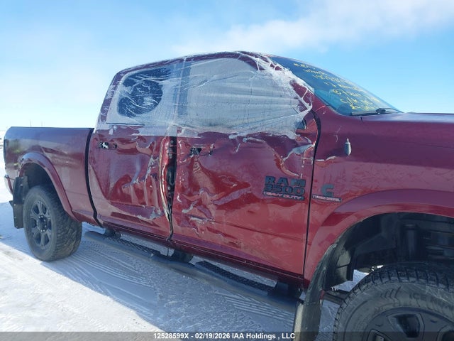 3C63R3EL8HG724377 RAM 3500 Laramie