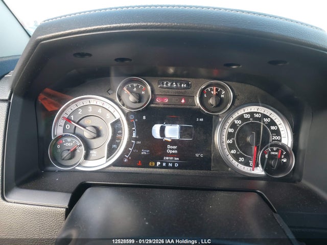 3C63R3EL8HG724377 RAM 3500 Laramie