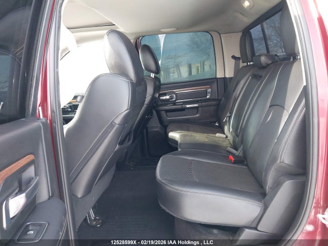 3C63R3EL8HG724377 RAM 3500 Laramie