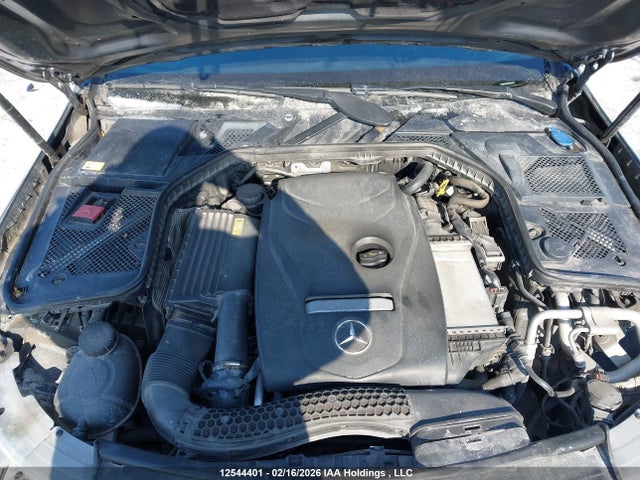55SWF4KBXFU064957 Mercedes-Benz C 300 4matic