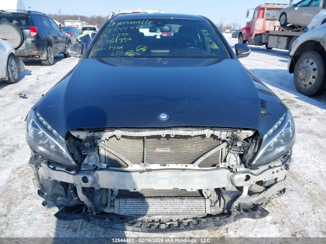 55SWF4KBXFU064957 Mercedes-Benz C 300 4matic