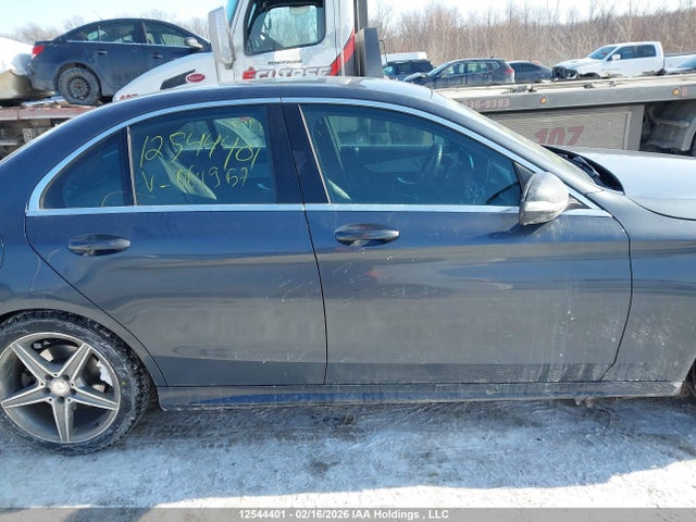 55SWF4KBXFU064957 Mercedes-Benz C 300 4matic