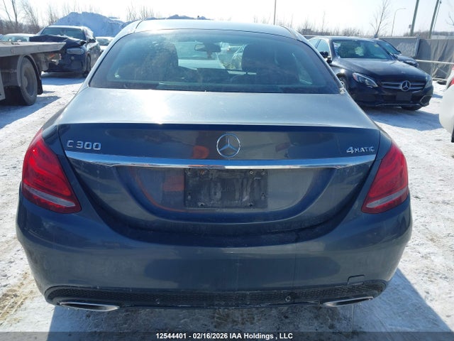 55SWF4KBXFU064957 Mercedes-Benz C 300 4matic